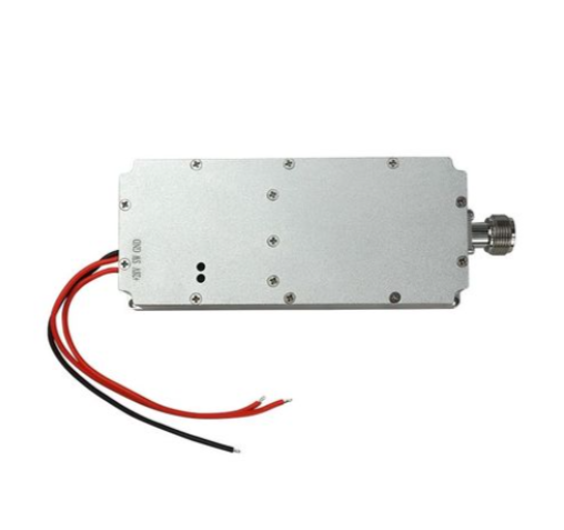 射频功率模块解决方案