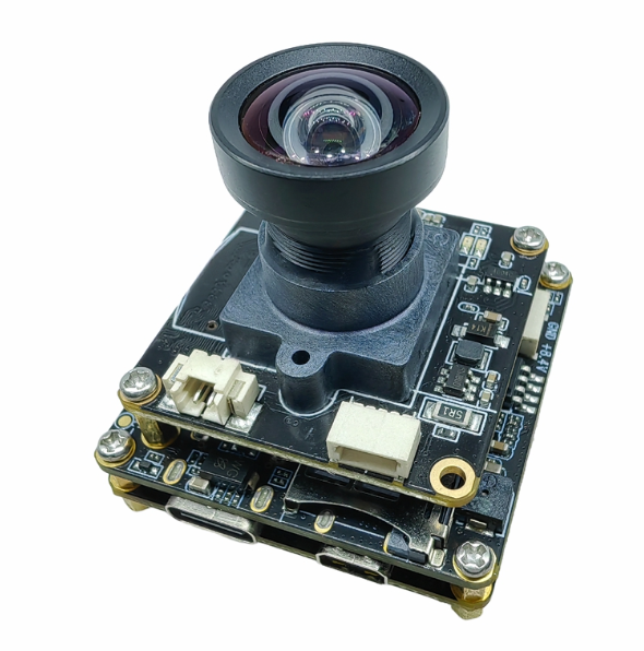 摄像头模组硬件方案